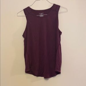 Like new, Tek Gear sleeveless active top